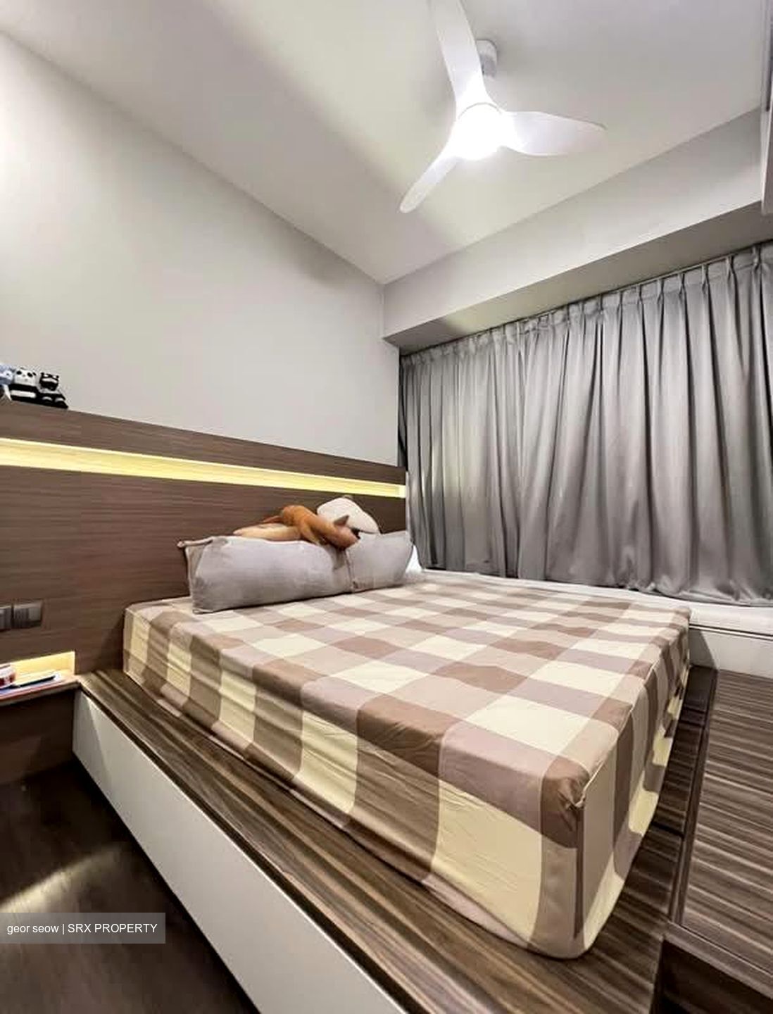 d'Nest (D18), Condominium #566556631